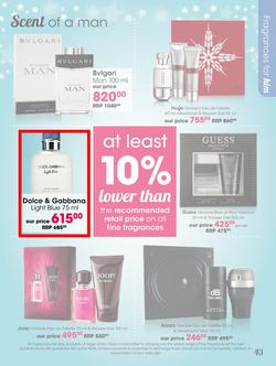 Clicks : Ultimate Gift Guide (11 Nov - 24 Dec 2013), page 43