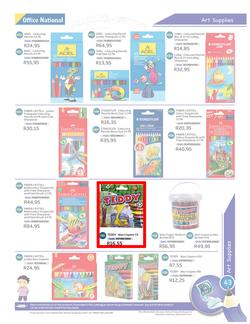Office National : Back To School 2014 (9 Sep 2013- 31 Jan 2014), page 43