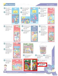 Office National : Back To School 2014 (9 Sep 2013- 31 Jan 2014), page 43