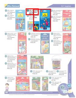 Office National : Back To School 2014 (9 Sep 2013- 31 Jan 2014), page 43