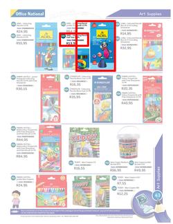Office National : Back To School 2014 (9 Sep 2013- 31 Jan 2014), page 43