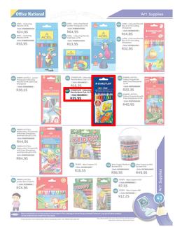 Office National : Back To School 2014 (9 Sep 2013- 31 Jan 2014), page 43
