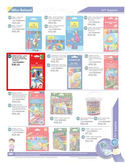 Office National : Back To School 2014 (9 Sep 2013- 31 Jan 2014), page 43