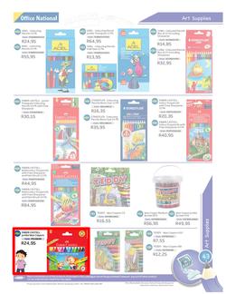 Office National : Back To School 2014 (9 Sep 2013- 31 Jan 2014), page 43