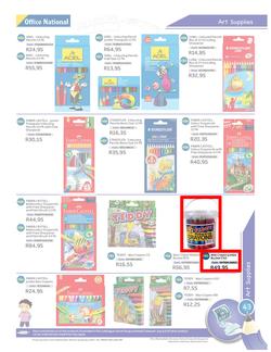 Office National : Back To School 2014 (9 Sep 2013- 31 Jan 2014), page 43
