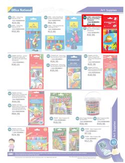 Office National : Back To School 2014 (9 Sep 2013- 31 Jan 2014), page 43
