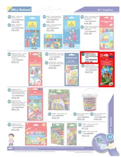 Office National : Back To School 2014 (9 Sep 2013- 31 Jan 2014), page 43
