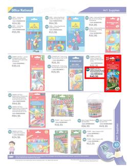 Office National : Back To School 2014 (9 Sep 2013- 31 Jan 2014), page 43