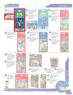 Office National : Back To School 2014 (9 Sep 2013- 31 Jan 2014), page 43