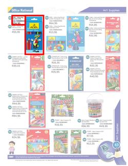 Office National : Back To School 2014 (9 Sep 2013- 31 Jan 2014), page 43