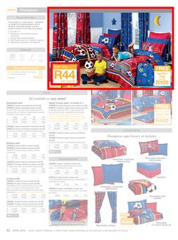 HomeChoice : April 2014 (26 Mar - 30 Apr 2014), page 43