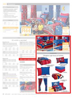 HomeChoice : April 2014 (26 Mar - 30 Apr 2014), page 43