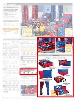 HomeChoice : April 2014 (26 Mar - 30 Apr 2014), page 43