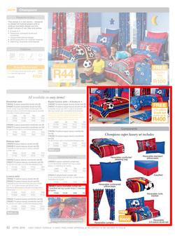 HomeChoice : April 2014 (26 Mar - 30 Apr 2014), page 43