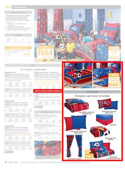HomeChoice : April 2014 (26 Mar - 30 Apr 2014), page 43