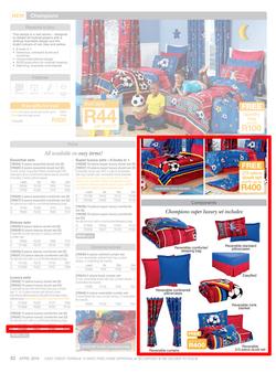 HomeChoice : April 2014 (26 Mar - 30 Apr 2014), page 43