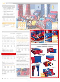 HomeChoice : April 2014 (26 Mar - 30 Apr 2014), page 43