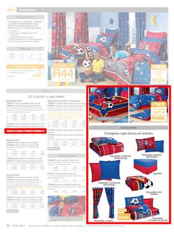 HomeChoice : April 2014 (26 Mar - 30 Apr 2014), page 43