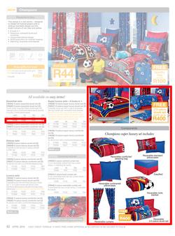 HomeChoice : April 2014 (26 Mar - 30 Apr 2014), page 43