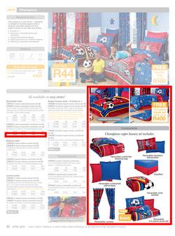 HomeChoice : April 2014 (26 Mar - 30 Apr 2014), page 43