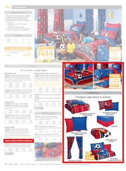 HomeChoice : April 2014 (26 Mar - 30 Apr 2014), page 43