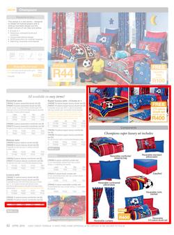 HomeChoice : April 2014 (26 Mar - 30 Apr 2014), page 43