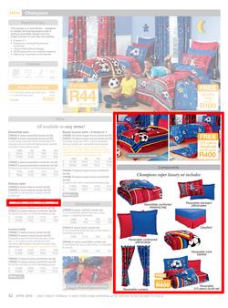 HomeChoice : April 2014 (26 Mar - 30 Apr 2014), page 43