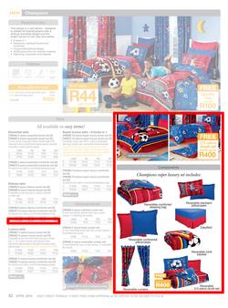 HomeChoice : April 2014 (26 Mar - 30 Apr 2014), page 43