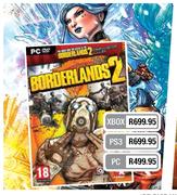 PC Borderlands2