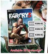 PC Farcry3