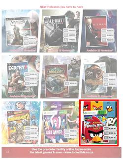 Incredible Connection : Incredible Festive Season (15 Nov - 24 Dec), page 41