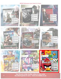 Incredible Connection : Incredible Festive Season (15 Nov - 24 Dec), page 41