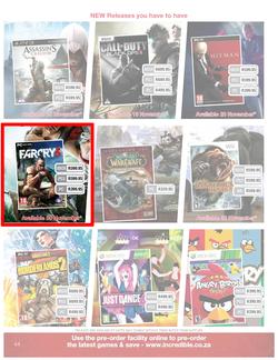 Incredible Connection : Incredible Festive Season (15 Nov - 24 Dec), page 41