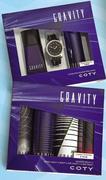 Coty 4-Pack Deodorant-120ml