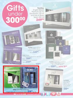 Clicks : Ultimate Gift Guide (11 Nov - 24 Dec 2013), page 44