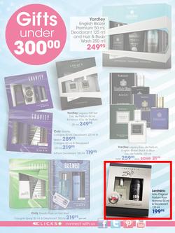 Clicks : Ultimate Gift Guide (11 Nov - 24 Dec 2013), page 44