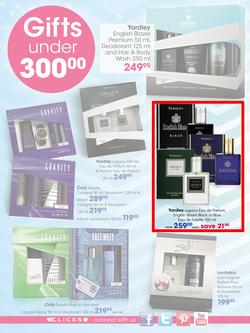 Clicks : Ultimate Gift Guide (11 Nov - 24 Dec 2013), page 44