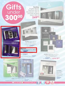 Clicks : Ultimate Gift Guide (11 Nov - 24 Dec 2013), page 44
