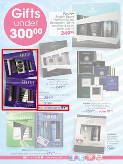 Clicks : Ultimate Gift Guide (11 Nov - 24 Dec 2013), page 44