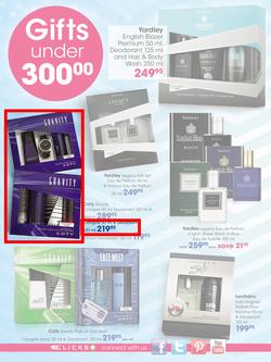 Clicks : Ultimate Gift Guide (11 Nov - 24 Dec 2013), page 44