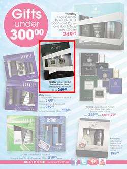 Clicks : Ultimate Gift Guide (11 Nov - 24 Dec 2013), page 44
