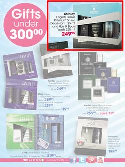 Clicks : Ultimate Gift Guide (11 Nov - 24 Dec 2013), page 44
