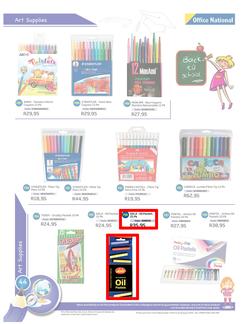 Office National : Back To School 2014 (9 Sep 2013- 31 Jan 2014), page 44