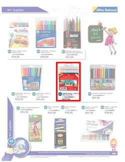Office National : Back To School 2014 (9 Sep 2013- 31 Jan 2014), page 44