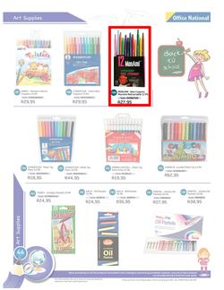 Office National : Back To School 2014 (9 Sep 2013- 31 Jan 2014), page 44