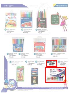 Office National : Back To School 2014 (9 Sep 2013- 31 Jan 2014), page 44