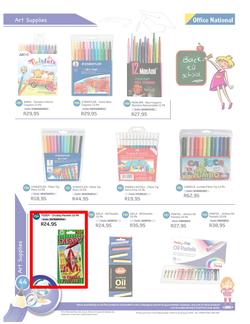Office National : Back To School 2014 (9 Sep 2013- 31 Jan 2014), page 44