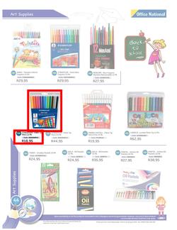 Office National : Back To School 2014 (9 Sep 2013- 31 Jan 2014), page 44