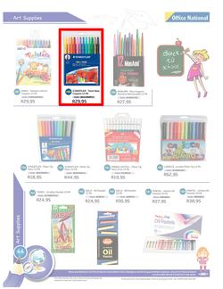 Office National : Back To School 2014 (9 Sep 2013- 31 Jan 2014), page 44
