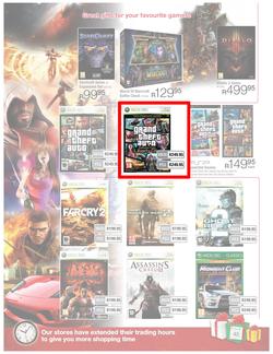 Incredible Connection : Incredible Festive Season (15 Nov - 24 Dec), page 42